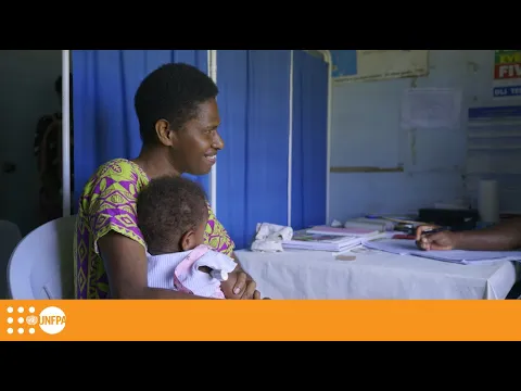 Women and girls need urgent support after the recent earthquake in Vanuatu