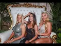 Babes in Toyland - Christmas Toy Drive 2021