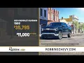 Get the 2023 Chevy Silverado 1500 for just 35 795 in Humble TX Robbins Chevrolet