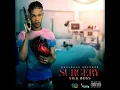 Silk Boss~SURGERY (Official Audio 2022)