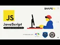 Backend Web Dev Bootcamp with Node js Day - 1 Getting Started with Javascript