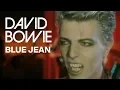 Download Lagu David Bowie - Blue Jean (Official Video)
