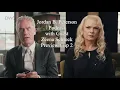 Jordan B Peterson Podcast with Guest Zeena Schreck - Clip 2