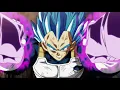 Download Lagu AMV  | Vegeta vs Toppo | On My Own
