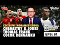 Download Lagu IN-DEPTH: LAPORAN KEUANGAN MU JELASKAN ALASAN BISA BELANJA BESAR \u0026 REVIEW KEKALAHAN TIMNAS VS SAUDI