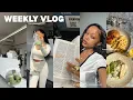Download Lagu WEEKLY VLOG|At This Point I’m Just Exploring-Sunday Blues,Aman Restaurant,Matcha Run,Studying,Gym