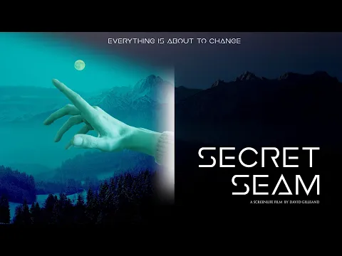 SECRET SEAM (2023) | Official Trailer #1