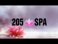 205 Spa Shiatsu Swedish Deep Tissue Massage New Jersey