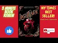 Lagu NY TIMES YA BEST SELLER! 3 Minute Book Review - Lightlark By: Alex Aster