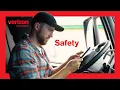 AI-Driven Safety Help Cut Fleet Crashes Costs Verizon Connect