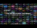 Download Lagu [NCS Tournament #1] - The 100 NCS Artists (ROUND 1/24)  |  Intro + Rules
