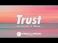 Keyshia Cole ft. Monica - Trust (Lyrics)