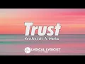 Keyshia Cole ft Monica - Trust