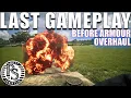 Post Scriptum Last Armour Gameplay before Overhaul