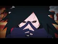 Mask off bell remix l Anime edit