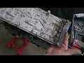 LS4 Delete Part 1 - Disassembly