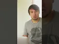 Web Developer Reacts Impossible Geometries with Three js
