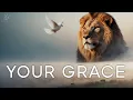 Download Lagu Your Grace | Prophetic Warfare Prayer Instrumental Michael W Smith