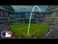 What is the Hardest MLB Stadium to hit a ball out of