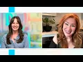 Lisa Ann Walter 2026 interview
