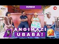 Lagu ANGIMAZI UBABA | Santshontshana entwasweni kwamitha umfazi womuntu safihla | S2