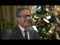 Dyer Lake 25th Annual Open House and Tree Lighting
