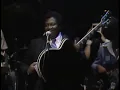BB King - 01 Every Day I Have The Blues [Live At Nick's 1983] HD