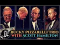 Lagu Bucky Pizzarelli Trio \u0026 Scott Hamilton - Umbria Jazz 1999