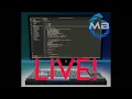 Livestream Minecraft GUI Automation Using Python