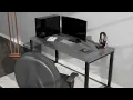 Vídeo do produto