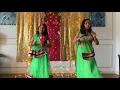 BANNI- FULL DANCE | Mother Daughter Dance | KAPIL JANGIR | KOMAL KANWAR AMRAWAT | RAJASTHANI DANCE