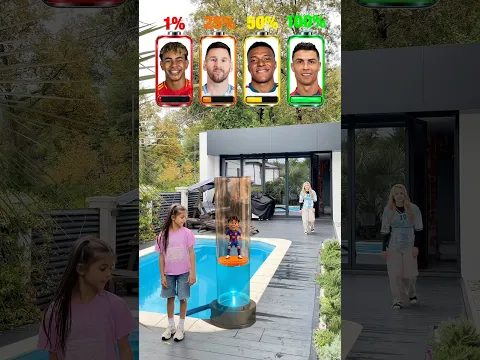 πͺ« 4 FOOTBALL PLAYERS AND WATER VS ENERGY RUNNING | πWHO WON?!