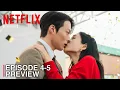 Lagu Dynamite Kiss | Episode 4-5 Preview \u0026 Spoiler | Jang Ki Yong | Ahn Eun Jin [INDO/ENG SUB]