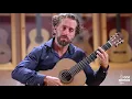 Julio César Oliva's "Tisú" performed by Giovanni Piacentini on a 2021 Darragh O’Connell