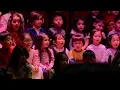 Parkville School Thanksgiving Concert 2025 Pt 2