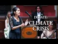 Download Lagu History can't be overlooked when creating current global climate policy, says Zarin Fariha 3/6