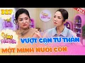 Lagu Đạo diễn Ngọc Duyên: bầu 4 tháng bị cắt vai vì diễn sung | Tâm Sự Mẹ Bỉm Sữa 327