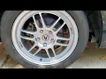 Enkei RPF1 Review Are There Handling and Acceleration Improvements Yes and No