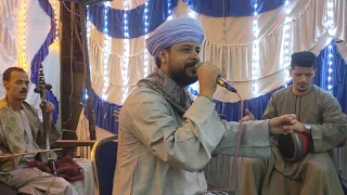 السيره الهلاليه دكتور الفن محمد عزت قصه منصور والجاز  السيره الهلاليه دكتور الفن محمد عزت قصه منصور والجاز