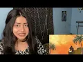 Shubh - Be Mine (Official Audio) | Houglu Reaction |