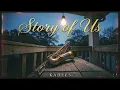 Story of Us - Kadees (Orchestral & Saxophone Instrumental)