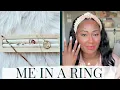 Brilliant Earth Jewelry Review Try On The Ring That Feels Like Me