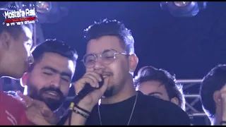 اسمع محمود معتمد حبيبتي شايله ضميرها قومت قالب ع غيرها فرحة شادي العدوي بطاطس السفن اب شارع 10 العرب 