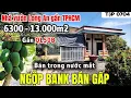 Lagu Tập 0704 Nhà Vườn Long An chú 7 Ngộp bank bán gấp trong nước mắt 6300-13000m2 | Nhà vườn 365