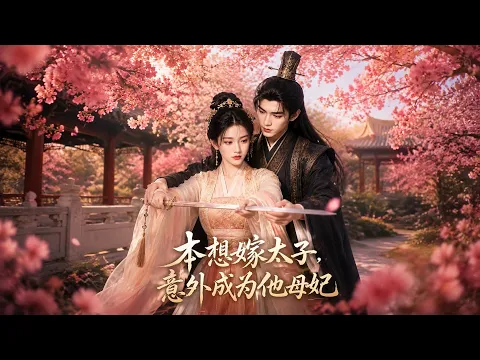 Palace Comebacks & Office Romance: AI Drama Collection Episode 2