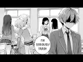Rejected for Being Too Introverted This Gloomy Loner Finds a Solitary Girl With a Dark Secret