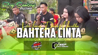 bahtera cinta rogo samboyo putro voc lerry mahesa feat maretha dan dista live plemahan