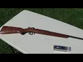 Winchester Model 67A