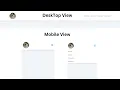 Hamburger Menu Using HTML Css Javascript Day 28 Of 100 Day Project Hamburger Menu Source Code