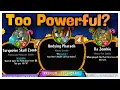 PvZ Heroes Has A Sun Bandits Problem